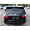 Image 22 : E2 --  2010 BMW X3 XDRIVE 28I AWD, Black, 167687 KM