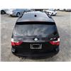 Image 23 : E2 --  2010 BMW X3 XDRIVE 28I AWD, Black, 167687 KM