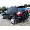 Image 25 : E2 --  2010 BMW X3 XDRIVE 28I AWD, Black, 167687 KM