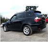 Image 26 : E2 --  2010 BMW X3 XDRIVE 28I AWD, Black, 167687 KM