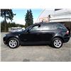 Image 29 : E2 --  2010 BMW X3 XDRIVE 28I AWD, Black, 167687 KM