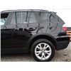 Image 38 : E2 --  2010 BMW X3 XDRIVE 28I AWD, Black, 167687 KM