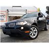 Image 3 : E2 --  2010 BMW X3 XDRIVE 28I AWD, Black, 167687 KM