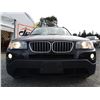 Image 5 : E2 --  2010 BMW X3 XDRIVE 28I AWD, Black, 167687 KM