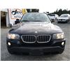 Image 6 : E2 --  2010 BMW X3 XDRIVE 28I AWD, Black, 167687 KM