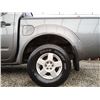 Image 26 : F1 --  2008 NISSAN FRONTIER CREW CAB 4X4, Grey, 195,045 Miles