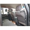 Image 59 : F1 --  2008 NISSAN FRONTIER CREW CAB 4X4, Grey, 195,045 Miles