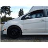 Image 28 : F2 --  2011 MERCEDES B200, White, 276604 KM