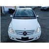 Image 6 : F2 --  2011 MERCEDES B200, White, 276604 KM