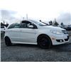 Image 9 : F2 --  2011 MERCEDES B200, White, 276604 KM