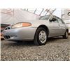 Image 2 : A1 --  1999 FORD ESCORT SE, Grey, 233062 KM  ""NO RESERVE""