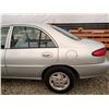 Image 52 : A1 --  1999 FORD ESCORT SE, Grey, 233062 KM  ""NO RESERVE""