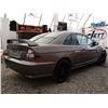 Image 13 : B4 --  2005 HONDA CIVIC DX, Grey, 203985 KM