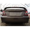 Image 15 : B4 --  2005 HONDA CIVIC DX, Grey, 203985 KM