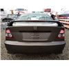Image 16 : B4 --  2005 HONDA CIVIC DX, Grey, 203985 KM