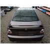 Image 17 : B4 --  2005 HONDA CIVIC DX, Grey, 203985 KM