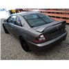 Image 18 : B4 --  2005 HONDA CIVIC DX, Grey, 203985 KM