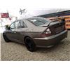 Image 19 : B4 --  2005 HONDA CIVIC DX, Grey, 203985 KM