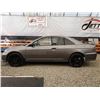 Image 21 : B4 --  2005 HONDA CIVIC DX, Grey, 203985 KM
