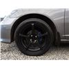 Image 30 : B4 --  2005 HONDA CIVIC DX, Grey, 203985 KM