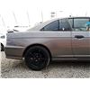 Image 37 : B4 --  2005 HONDA CIVIC DX, Grey, 203985 KM