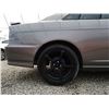 Image 38 : B4 --  2005 HONDA CIVIC DX, Grey, 203985 KM