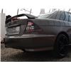 Image 40 : B4 --  2005 HONDA CIVIC DX, Grey, 203985 KM