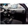 Image 54 : B4 --  2005 HONDA CIVIC DX, Grey, 203985 KM