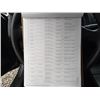 Image 78 : B4 --  2005 HONDA CIVIC DX, Grey, 203985 KM