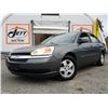 Image 2 : B6 --  2005 CHEVROLET MALIBU LS, Grey, 196287 KM