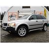 Image 1 : C4 --  2006 VOLVO XC90 AWD, Grey, 318162 KM