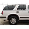 Image 37 : A2 --  1998 CHEVROLET BLAZER 4X4, White, 201579 KM