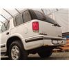 Image 41 : A2 --  1998 CHEVROLET BLAZER 4X4, White, 201579 KM