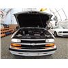 Image 42 : A2 --  1998 CHEVROLET BLAZER 4X4, White, 201579 KM