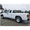 Image 52 : H1 --  2006 DODGE DAKOTA ST, White, 154851 KM