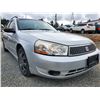Image 14 : A10 --  2004 SATURN LW300 LEVEL 1, Grey, 100161 KM