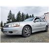 Image 2 : A10 --  2004 SATURN LW300 LEVEL 1, Grey, 100161 KM