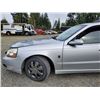 Image 53 : A10 --  2004 SATURN LW300 LEVEL 1, Grey, 100161 KM