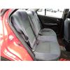 Image 52 : A12E --  2005 NISSAN SENTRA , Red, 187767 KM