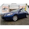 Image 2 : A6 --  2007 TOYOTA CAMRY HYBRID, Blue, 321633 KM  "NO RESERVE"