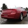 Image 15 : C2 --  2008 DODGE CHARGER , Red, 253350 KM