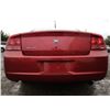 Image 16 : C2 --  2008 DODGE CHARGER , Red, 253350 KM