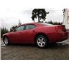 Image 21 : C2 --  2008 DODGE CHARGER , Red, 253350 KM