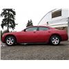 Image 22 : C2 --  2008 DODGE CHARGER , Red, 253350 KM