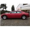 Image 23 : C2 --  2008 DODGE CHARGER , Red, 253350 KM