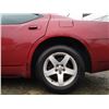 Image 27 : C2 --  2008 DODGE CHARGER , Red, 253350 KM