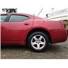 Image 28 : C2 --  2008 DODGE CHARGER , Red, 253350 KM