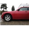 Image 29 : C2 --  2008 DODGE CHARGER , Red, 253350 KM