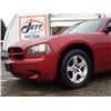 Image 33 : C2 --  2008 DODGE CHARGER , Red, 253350 KM