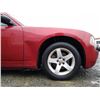 Image 35 : C2 --  2008 DODGE CHARGER , Red, 253350 KM